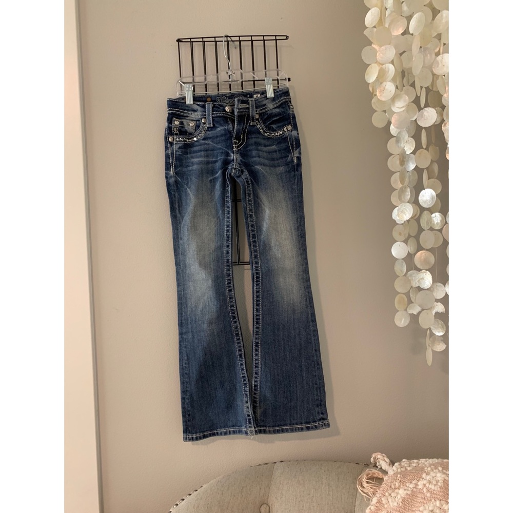 MissMe Jeans